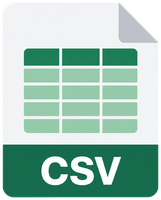 CSV