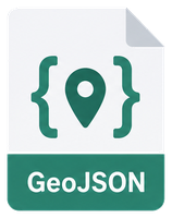 GeoJSON